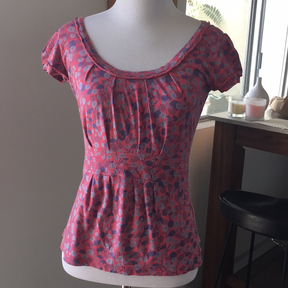 Marc By Marc Jacobs Tee